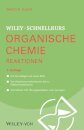 Wiley-Schnellkurs Organische Chemie II Reaktionen