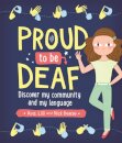 Proud to be Deaf