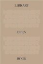 The Library: An Open Book