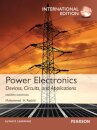 Power Electronics: Devices, Circuits, and Applications