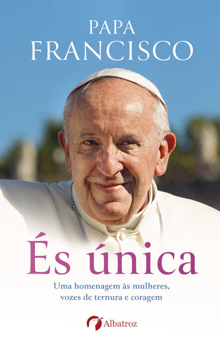 És única