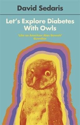 Let'S Explore Diabetes With Owls