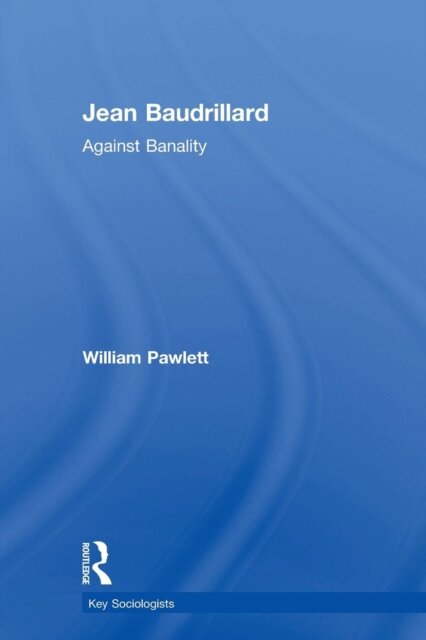 Jean Baudrillard