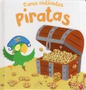 Cores Cintilantes (Piratas)