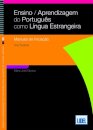 Ensino / Aprendizagem do Português Como Língua Estrangeira
