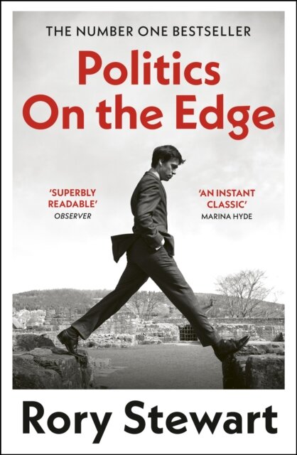 Politics On The Edge
