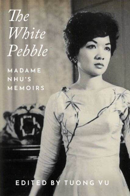 The White Pebble