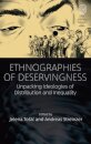 Ethnographies of Deservingness