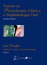 Tratado De Periodontia Clínica E Implantologia Oral