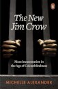 The New Jim Crow