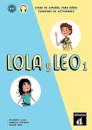 Lola y Leo 1 - Cuaderno de ejercicios + audio MP3