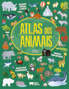 Atlas Dos Animais