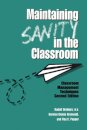 Maintaining Sanity In The Classroom