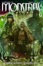 Monstress - Os Escolhidos - Volume Quatro
