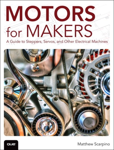 Motors For Makers