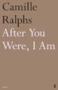 After You Were, I Am