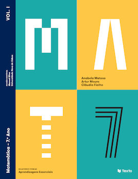 MAT 7.º  Manual 2025