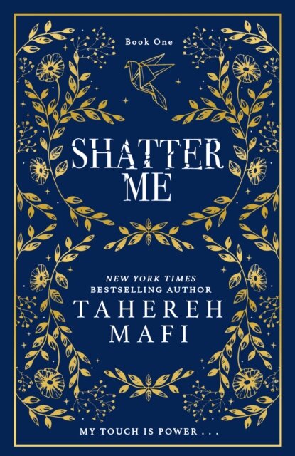 Shatter Me (Special Collector´S Edition)