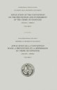 Application of the Convention on the Prevention and Punishment of the Crime of Genocide