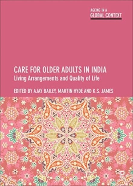Care for Older Adults in India