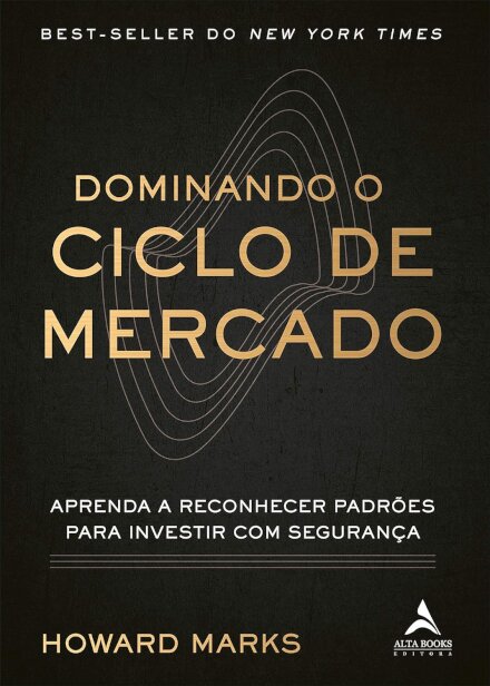 Dominando O Ciclo De Mercado: Aprenda A Reconhecer Padrões