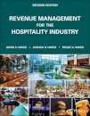 Revenue Management for the Hospitality Industry