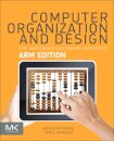 Computer Organization and Design ARM Edition
