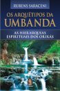 Os Arquétipos da Umbanda