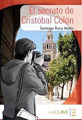 Lecturas Yago - El secreto de Cristobal Colón (A1-A2)