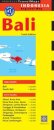 Bali Travel Map Tenth Edition