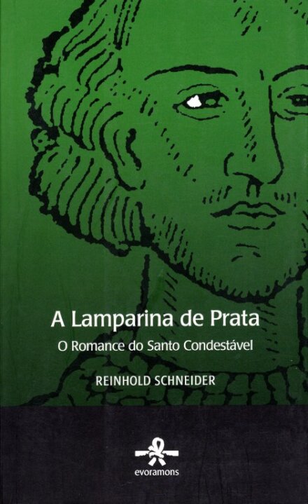 A Lamparina De Prata