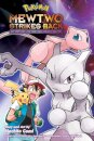 Pokemon: Mewtwo Strikes Back—Evolution