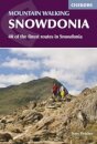 Mountain Walking in Snowdonia