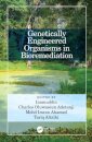 Genetically Engineered Organisms in Bioremediation