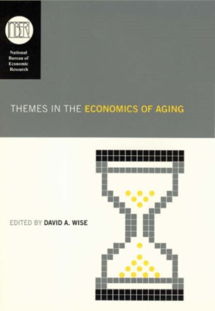 Themes in the Economics of Aging