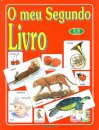 O Meu Segundo Livro-3/6 Anos
