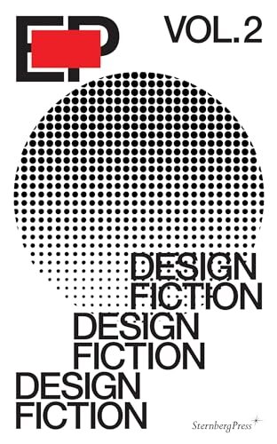 Design Fiction EP Vol. 2