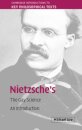 Nietzsche's The Gay Science