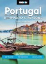 Moon Portugal (Third Edition)