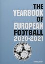 The Yearbook of European Football 2020-2021
