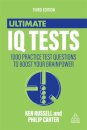 Ultimate IQ Tests