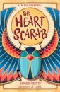 The Heart Scarab