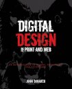 Digital Design for Print and Web