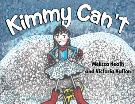 Kimmy Can't