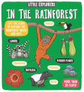 Little Explorers: In The Rainforest