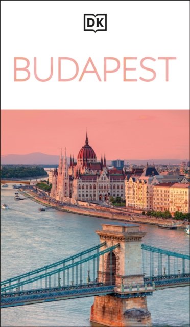 Budapest Dk Eyewitness