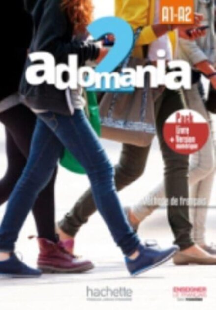 Adomania