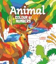 Animal Colour by Numbers