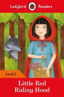 Little Red Riding Hood Lbr L2