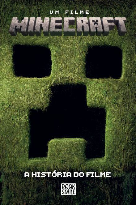 Minecraft: Um Filme Minecraft: A História do Filme